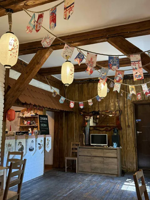 Kuro Neko Asian Food