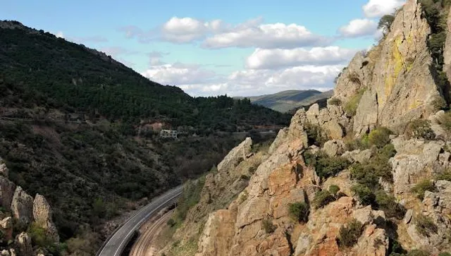 Despeñaperros Natural Park