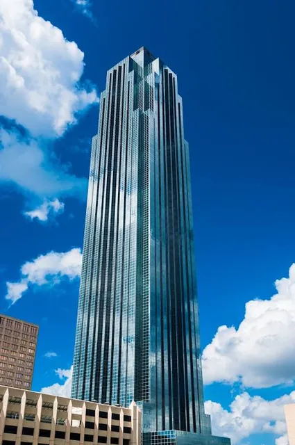 The Galleria
