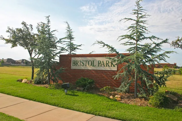 Bristol park