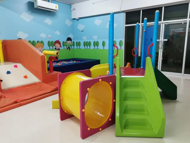 Service Knowledge Samut Sakhon