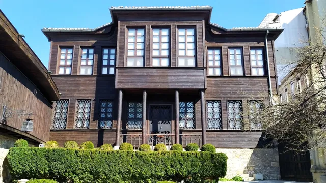 Varna Ethnographic Museum