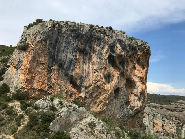 Mirador del Vero