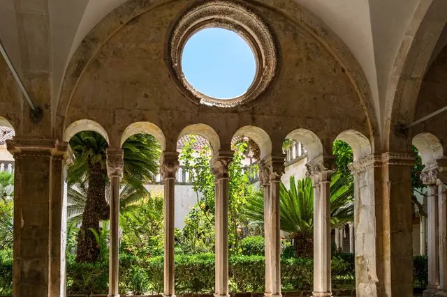 Franciscan Church and Monastery