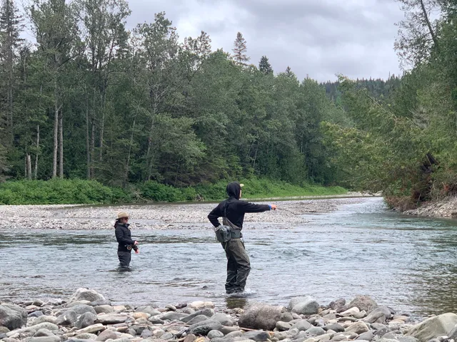 Rivière-Bonaventure