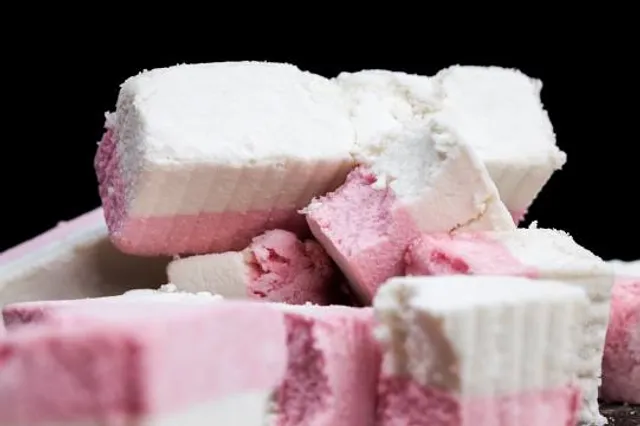 The Ice Palace at LaBelle Lake