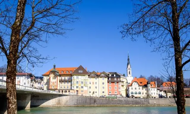 Bulle von Tölz MUSEUM