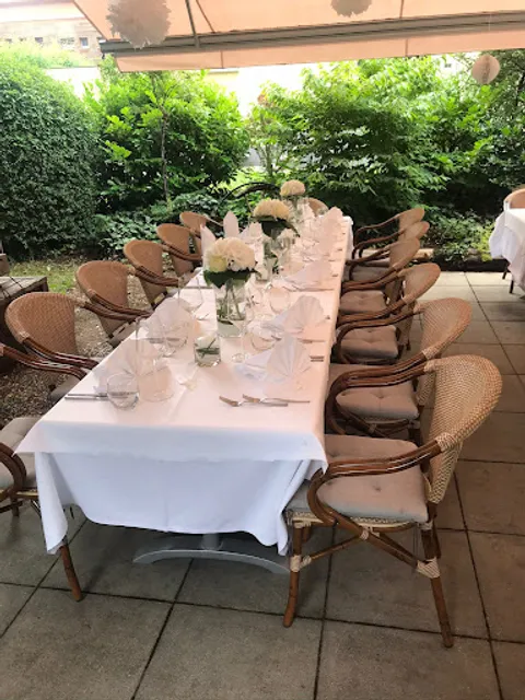 Restaurant Trattoria Pizzeria Da Zio Vito