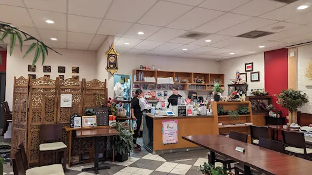 Pimmy's Authentic Thai Cuisine