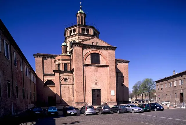 Basilica di Santa Maria di Campagna