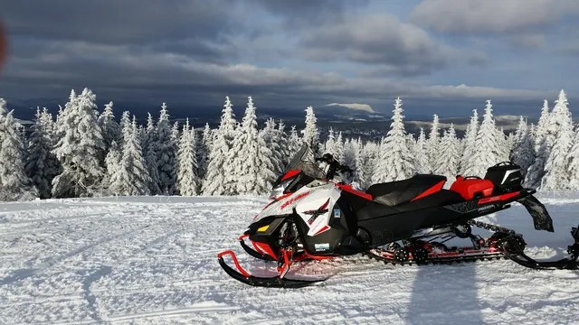 New Hampshire Snowmobile Association