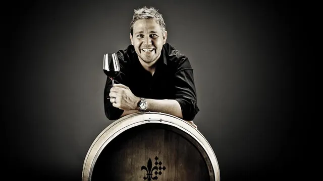 Winery C. Varonier & Sons Ltd.