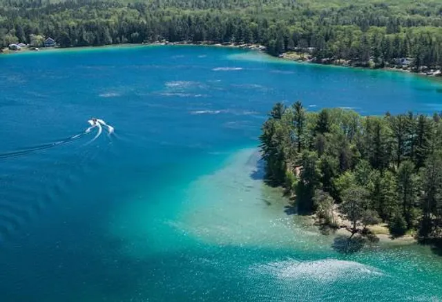 Montmorency Township