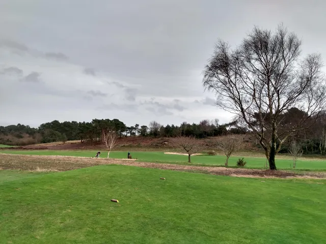 East Devon Golf Club