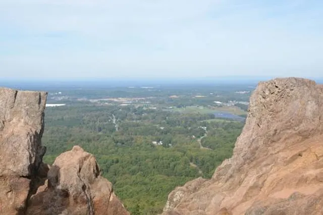 King's Pinnacle