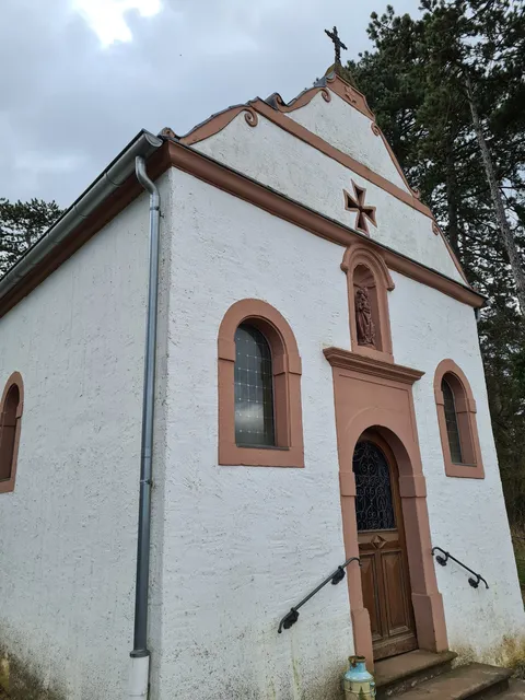 Löschemer Kapelle