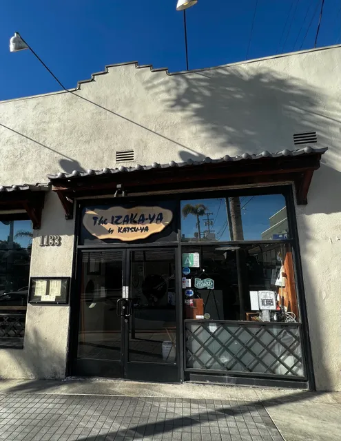 The IZAKA-YA by Katsu-ya (Manhattan Beach)