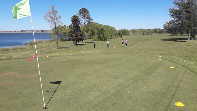 Reserva de la Laguna