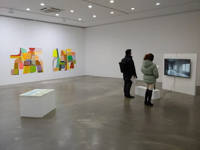 National Museum of Modern and Contemporary Art, Changdong Residency