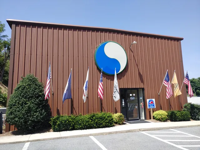 The 29th Division Museum