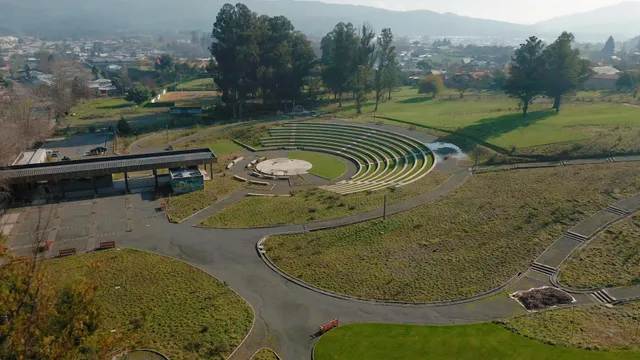 Alessandri Nacimiento Park