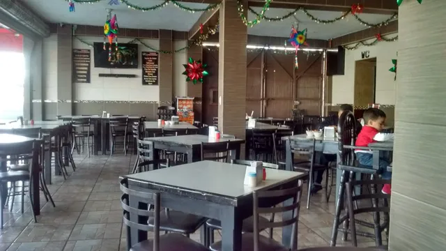 Carnitas Chimalhuacán Estilo Michoacan