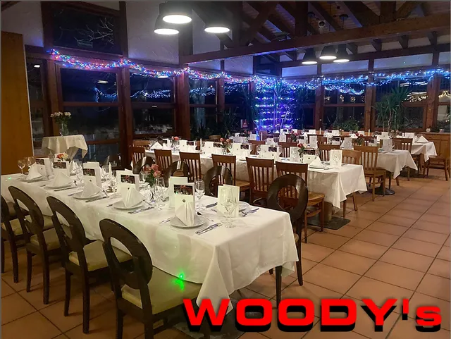 WOODY's Restaurant