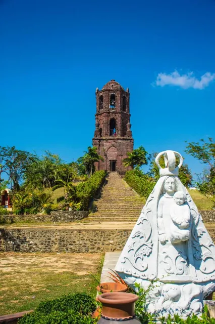 Bantay Bell Tower