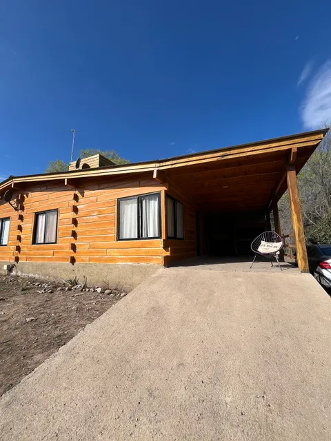 Cabaña "La Tranquera"