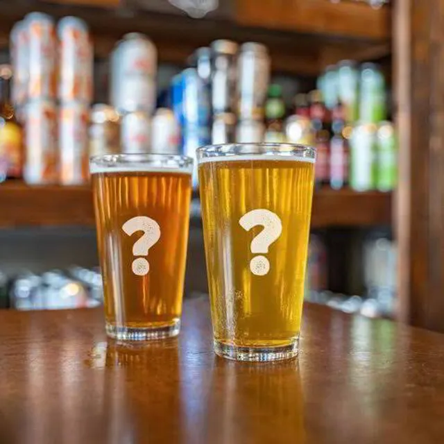 Crafty Beer, Wine & Spirits