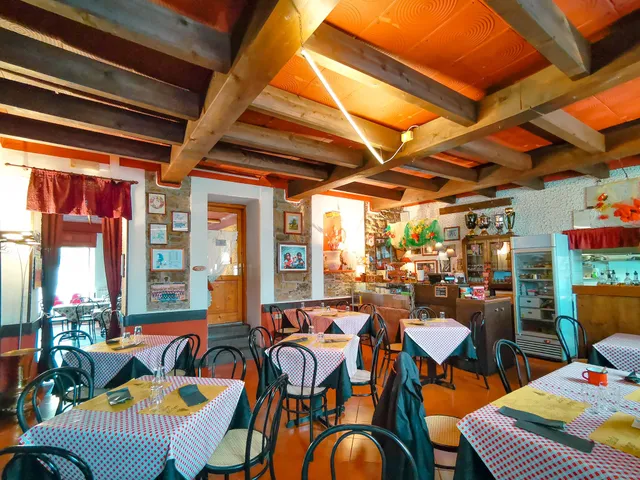 Ristorante Spaghetti House Trieste