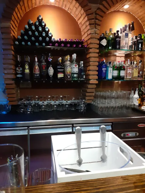 Brasanegra Bodeguita