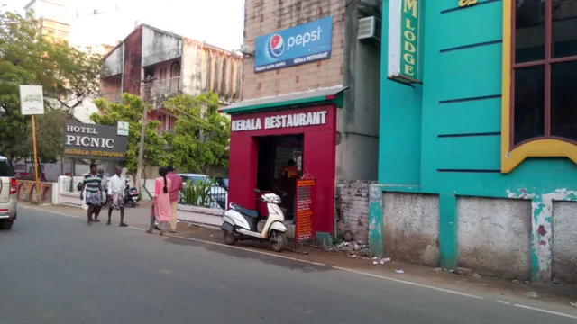 Kerala Restaurant