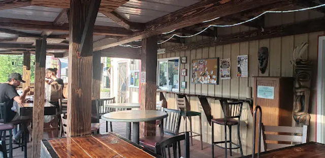 Lost Mountain BBQ Company