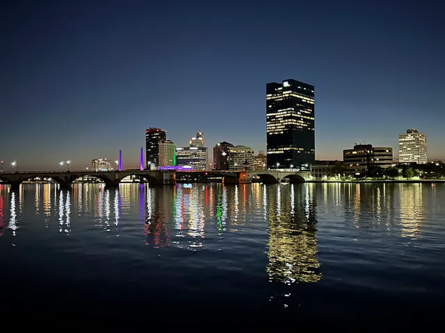 Glass City Riverwalk