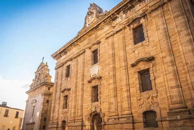 Musei Civici Luigi Sturzo