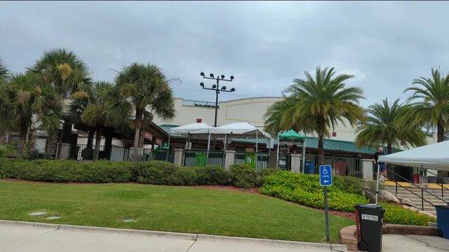 St. Augustine Amphitheatre Farmers Market