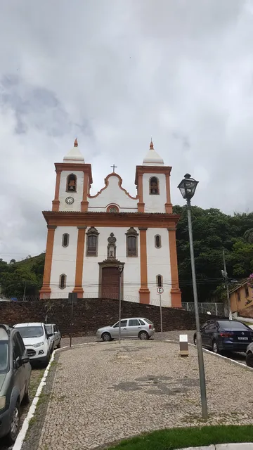 Saint Francisco de Assis