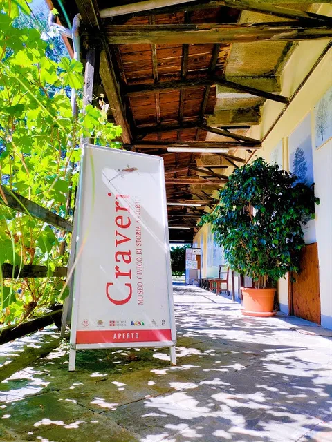 Museo Civico Craveri di Storia Naturale
