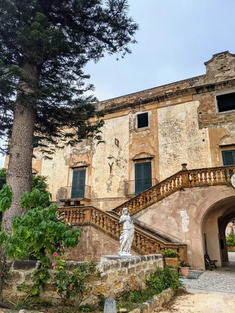 Villa Sant’Isidoro De Cordova