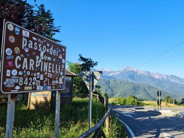 Passo Carpinelli