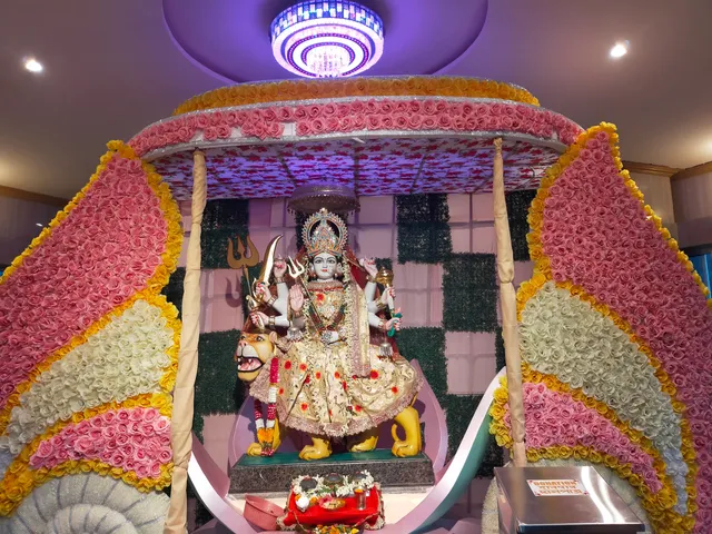 Behala Maa Chandi Mandir