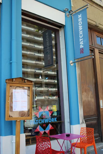 Patchwork Café