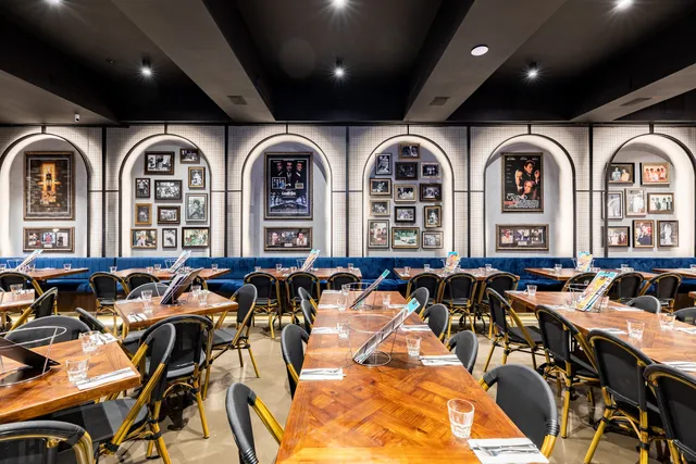 Criniti's Parramatta