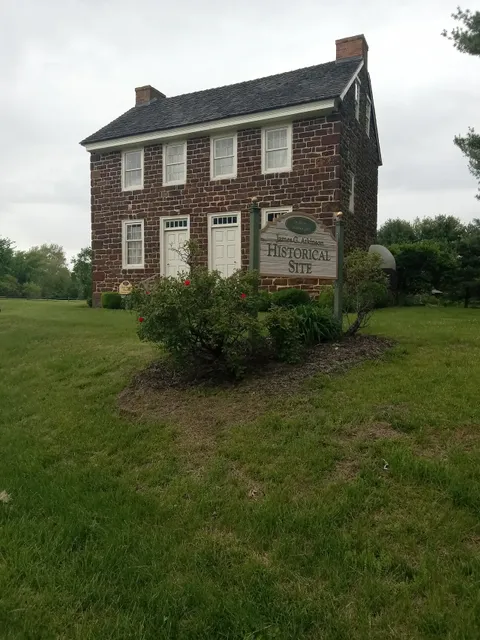 Olde Stone House Historic Village/Washington Twp Historic Preservation Commission