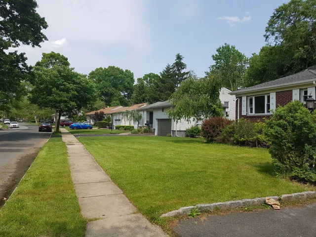 Rahway River Parkway