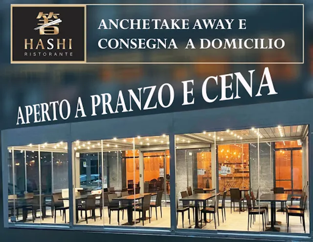 Ristorante Hashi