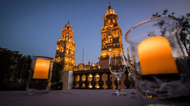 Cantera Diez Hotel Boutique