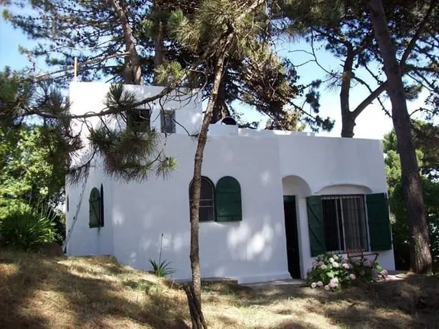 La Casa de Juana