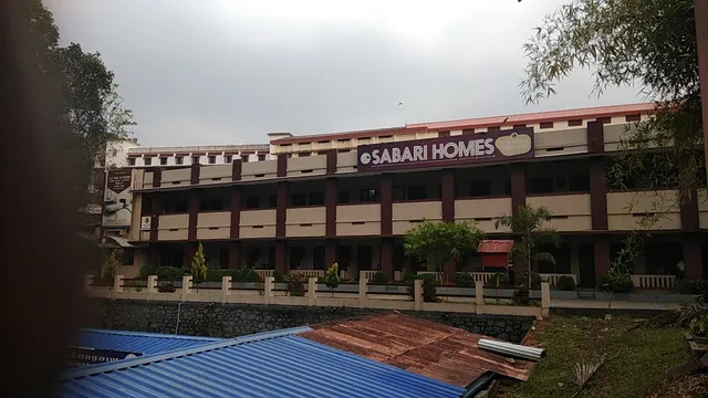 Sabari Homes